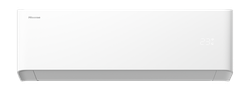 Сплит-система HISENSE, VIBE DC Inverter 2026 WI-FI, AS-13UW4RYRHB04G / AS-13UW4RYRHB04W