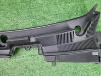 Жабо Geely Coolray (2019-2024)