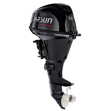 Лодочный мотор Parsun F9.9AFWS-EFI Черный