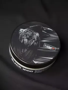 Мыло для бритья KatrineDo Black Wind