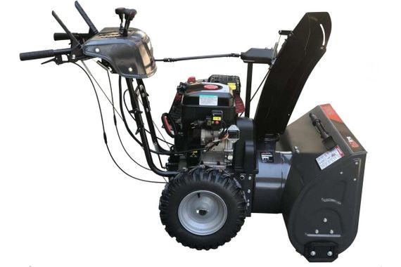 Снегоуборщик EVOLINE SBG 760 BE