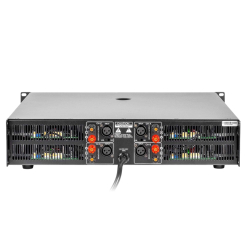 Усилитель мощности Premiera CH4 4300 BK