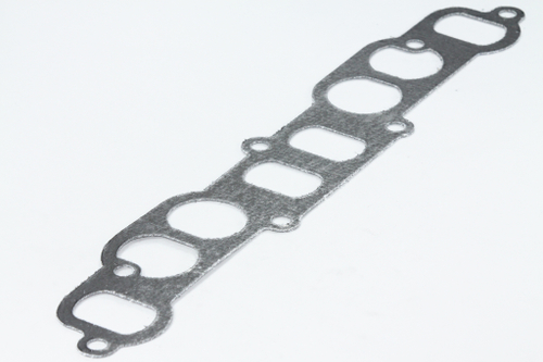 Прокладка коллектора ЗМЗ 402 а/м ГАЗ 24 асбестовая (Ярославль)