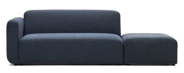 Neom La Forma 2-х местный диван цвет синий