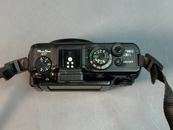 Canon PowerShot G11