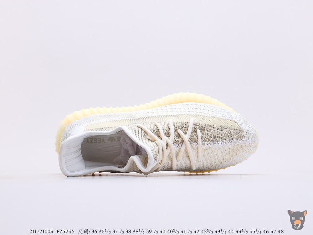 Кроссовки Yeezy Boost 350 V2 ”Natural”