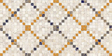 Декор Arte 08-04-11-1370 бежевый