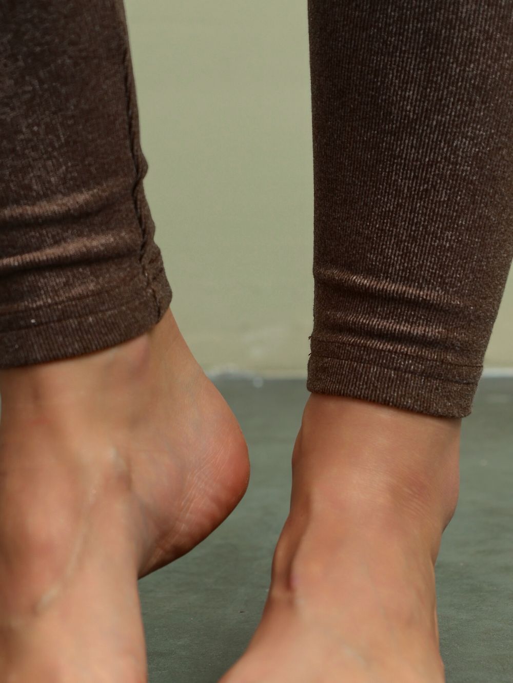 Брюки женские Силаник-2 Виотекс ШОКОЛАДНЫЙ