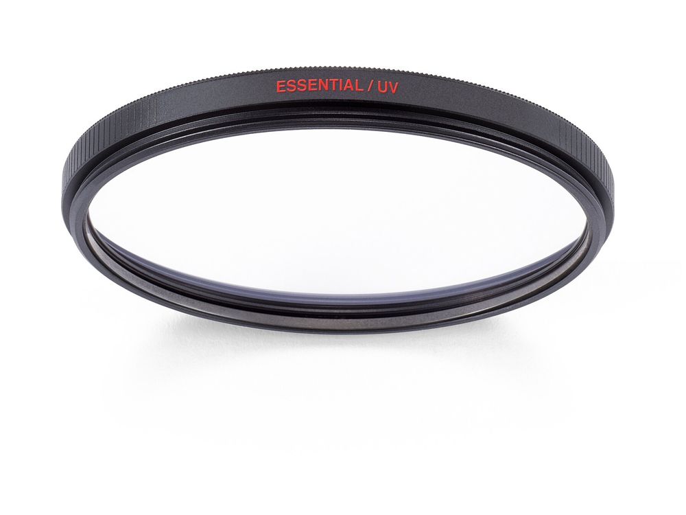 Essential UV 82mm