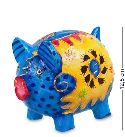 29-005 Копилка «Поросенок» (о.Бали)