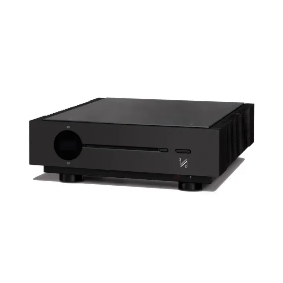 Quad Artera Play Plus Black