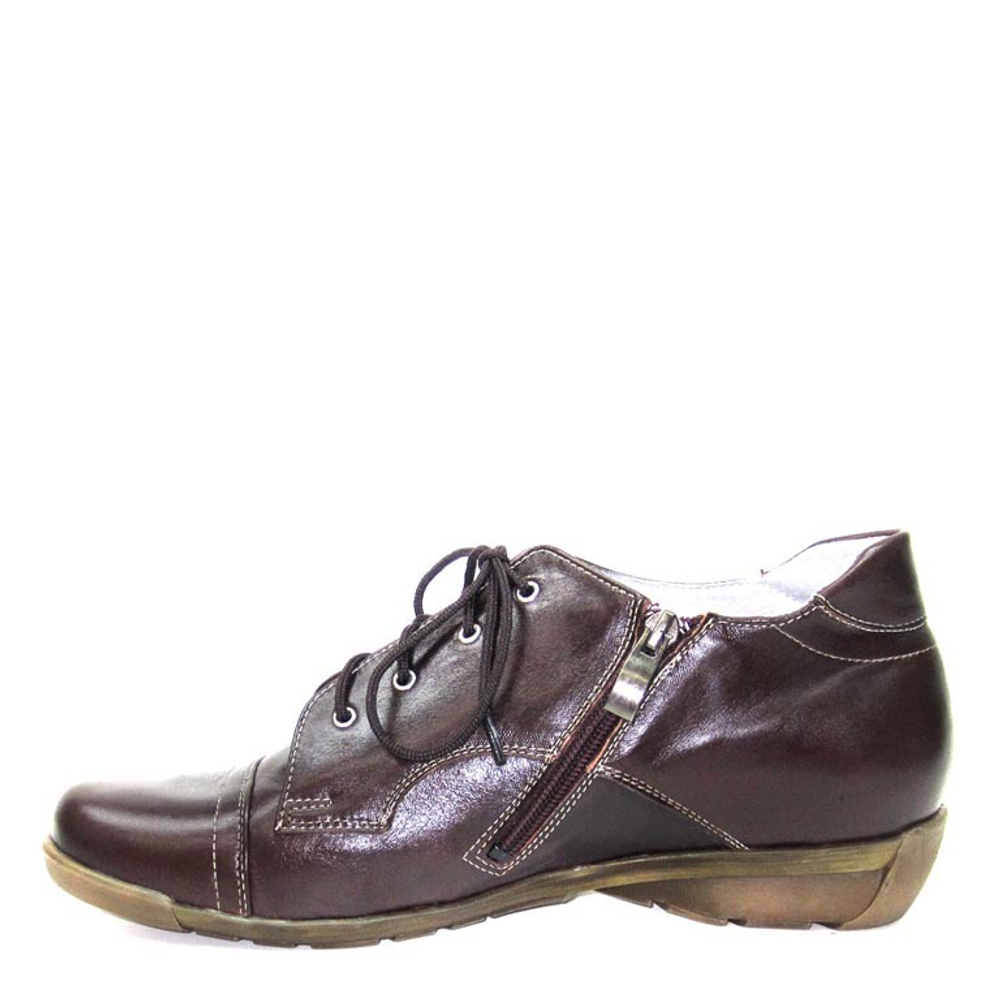 502381 полуботинки женские