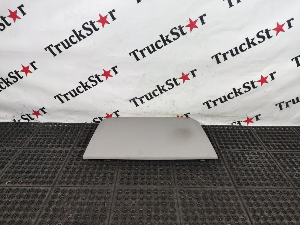 Крышка бардачка 2020г.