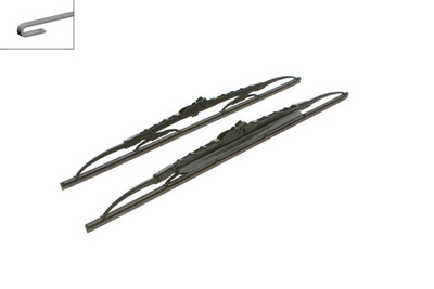BOSCH - 3397118423-BOC - Wiper Blade