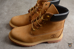 Ботинки Timberland 6 Inch Premium Boot Waterproof