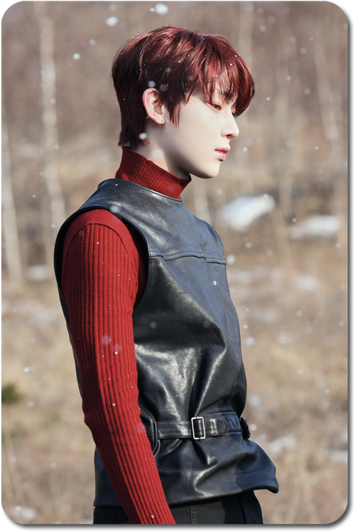 Карта / ENHYPEN #051