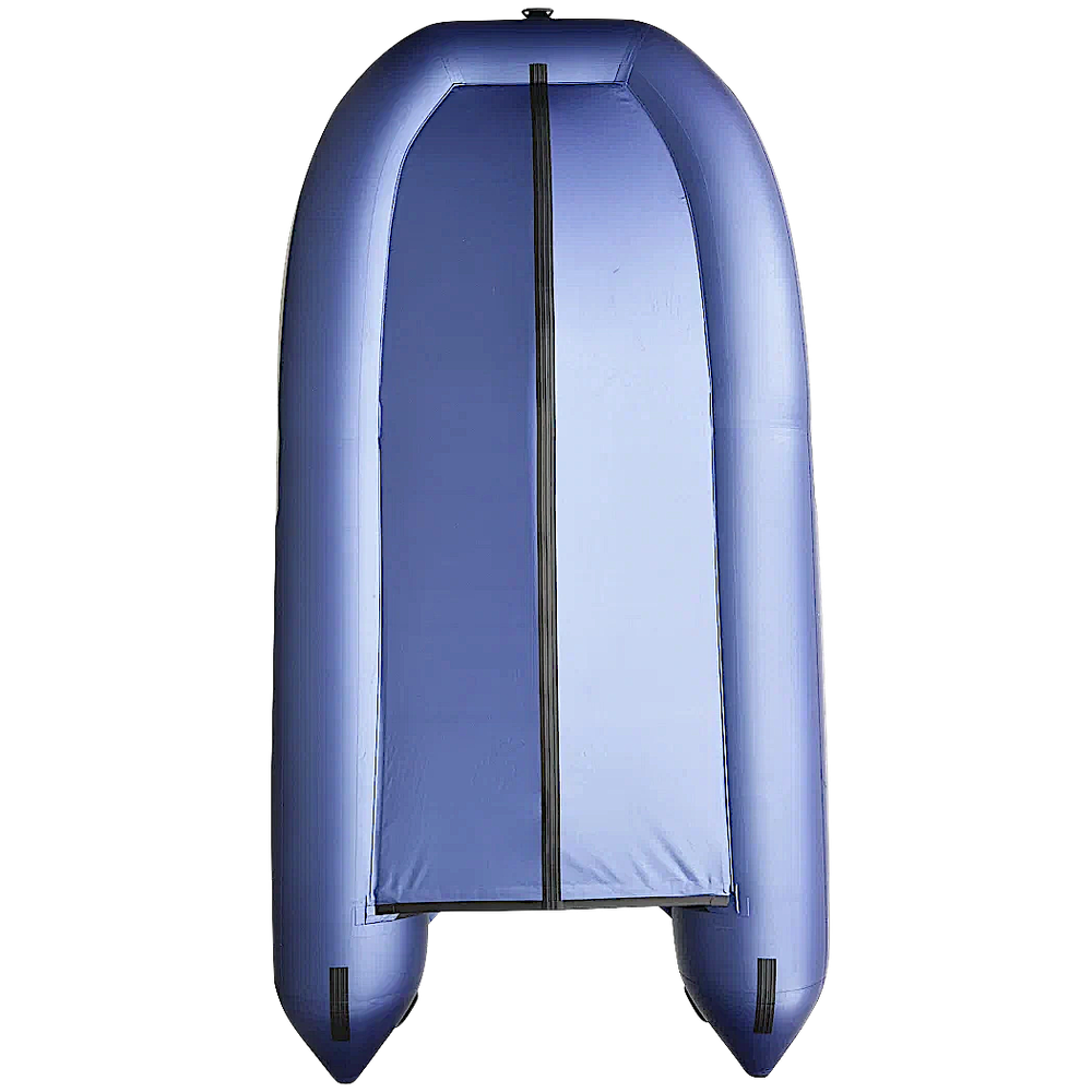 Лодка ПВХ Hunterboat Стелс 375 -