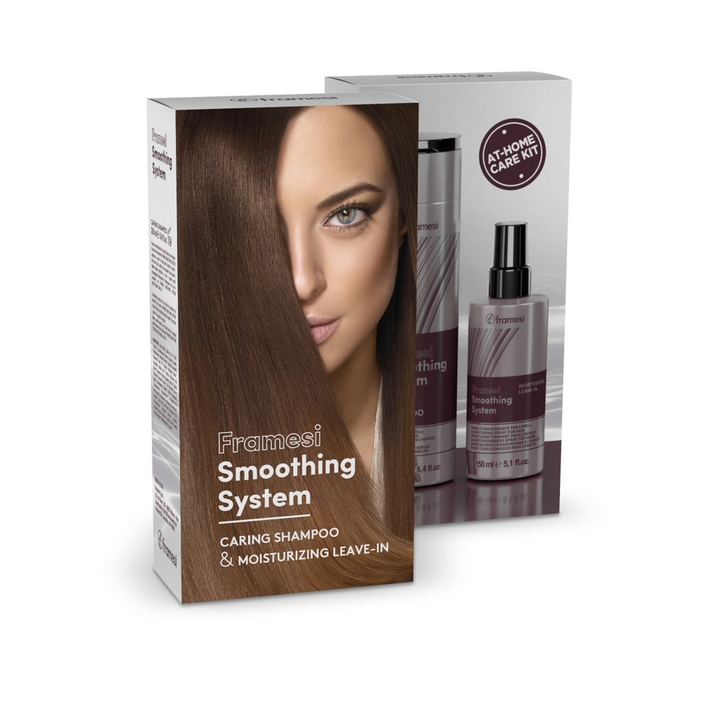 FRAMESI SMOOTHING SYSTEM HOME