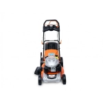 Газонокосилка бензиновая VILLARTEC MB4151T: 4.9 л.с., нож 51 см, MB4151T