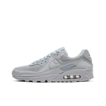 Мужские кроссовки Nike Air Max 90 'Triple Grey' CN8490‑001