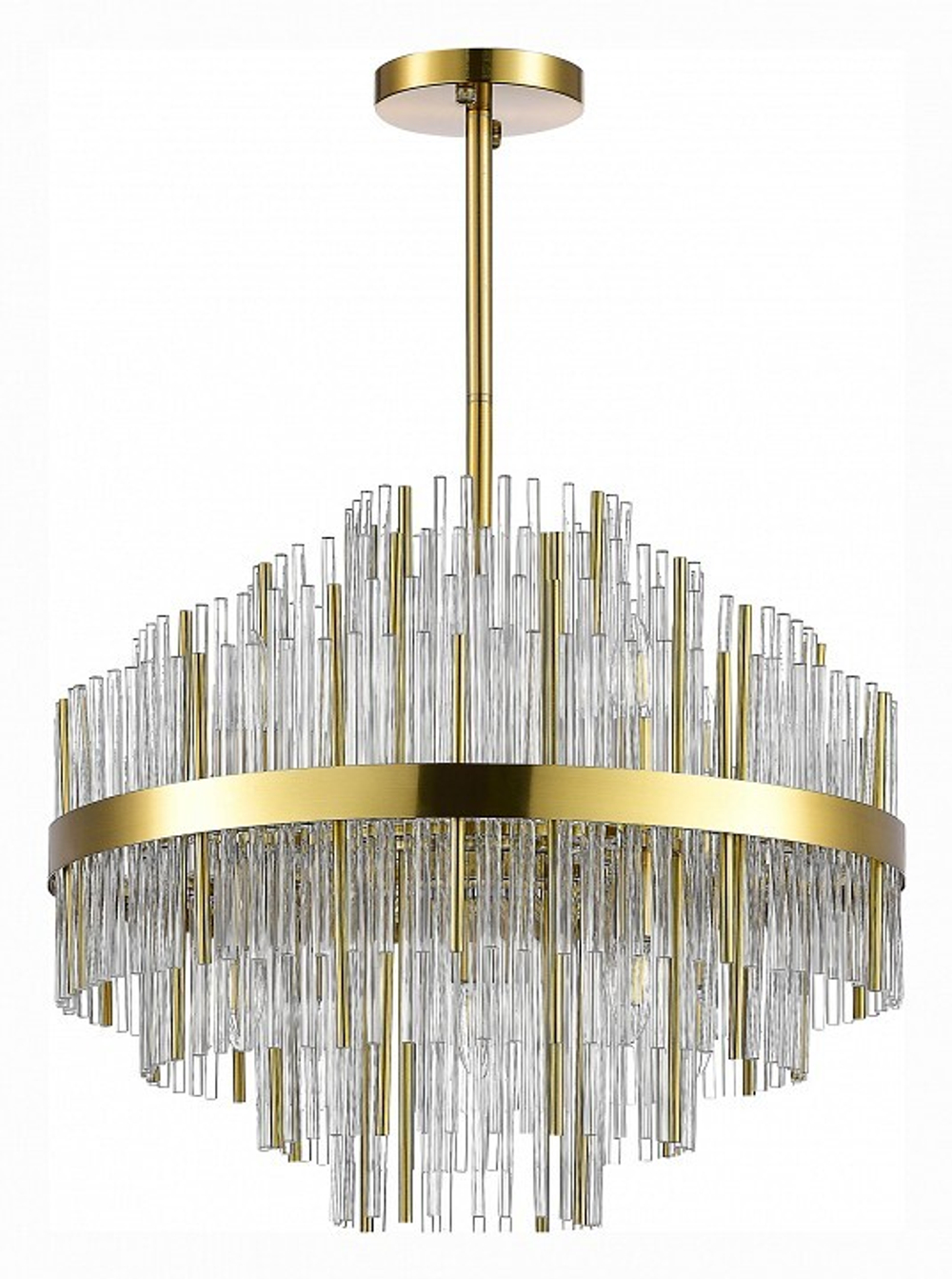 Люстра на штанге ST-Luce SL1634.303.09
