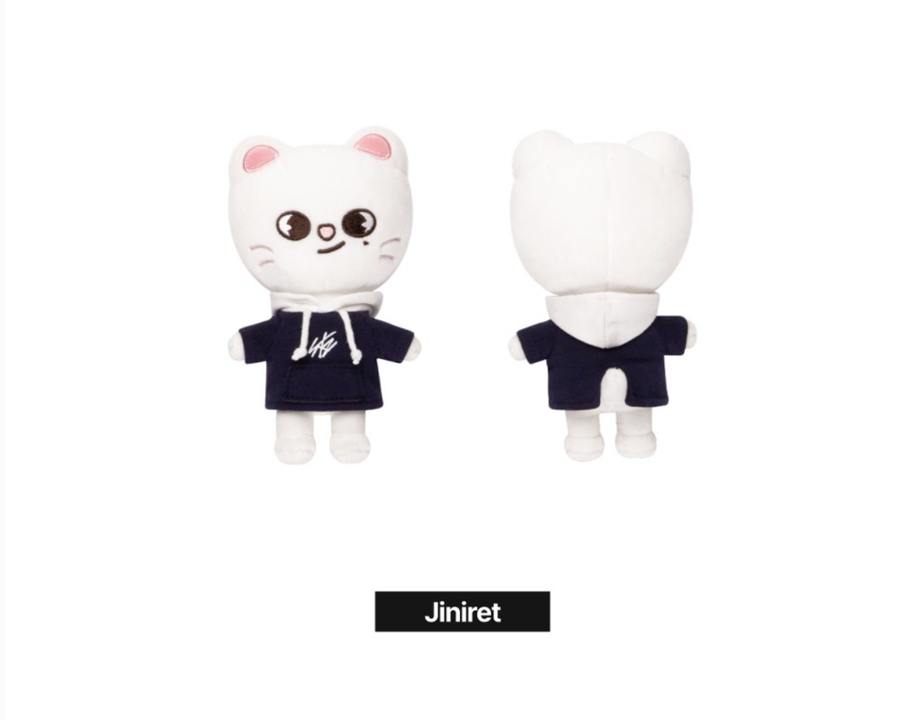 Игрушка Stray Kids SKZOO PLUSH MINI Ver.