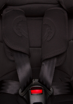 Peppy Автокресло Genius 0-36 I-Size 40-150 см (Space)