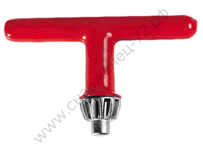 Ключ для патрона 10мм Стандарт Атака