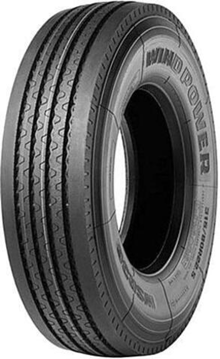 Windpower WSR24 (рулевая) 245/70 R17.5 136M