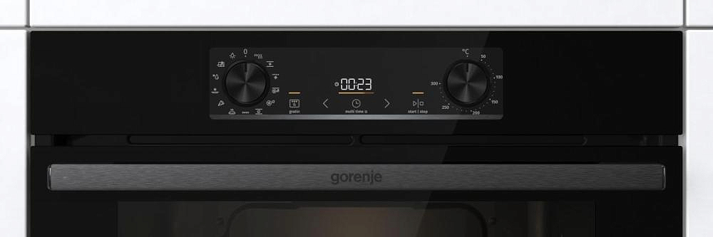 Духовой шкаф Gorenje BOS6737E13BG