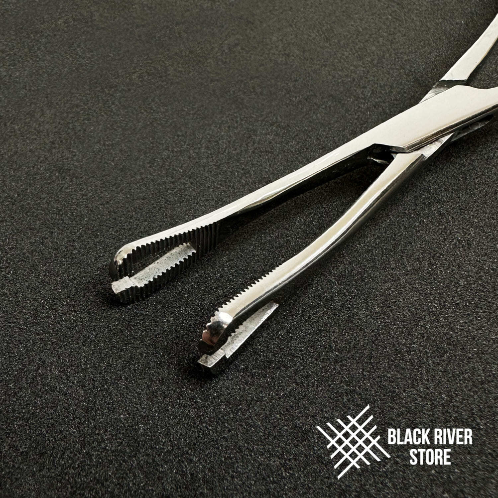 Зажим Треугольный Nom