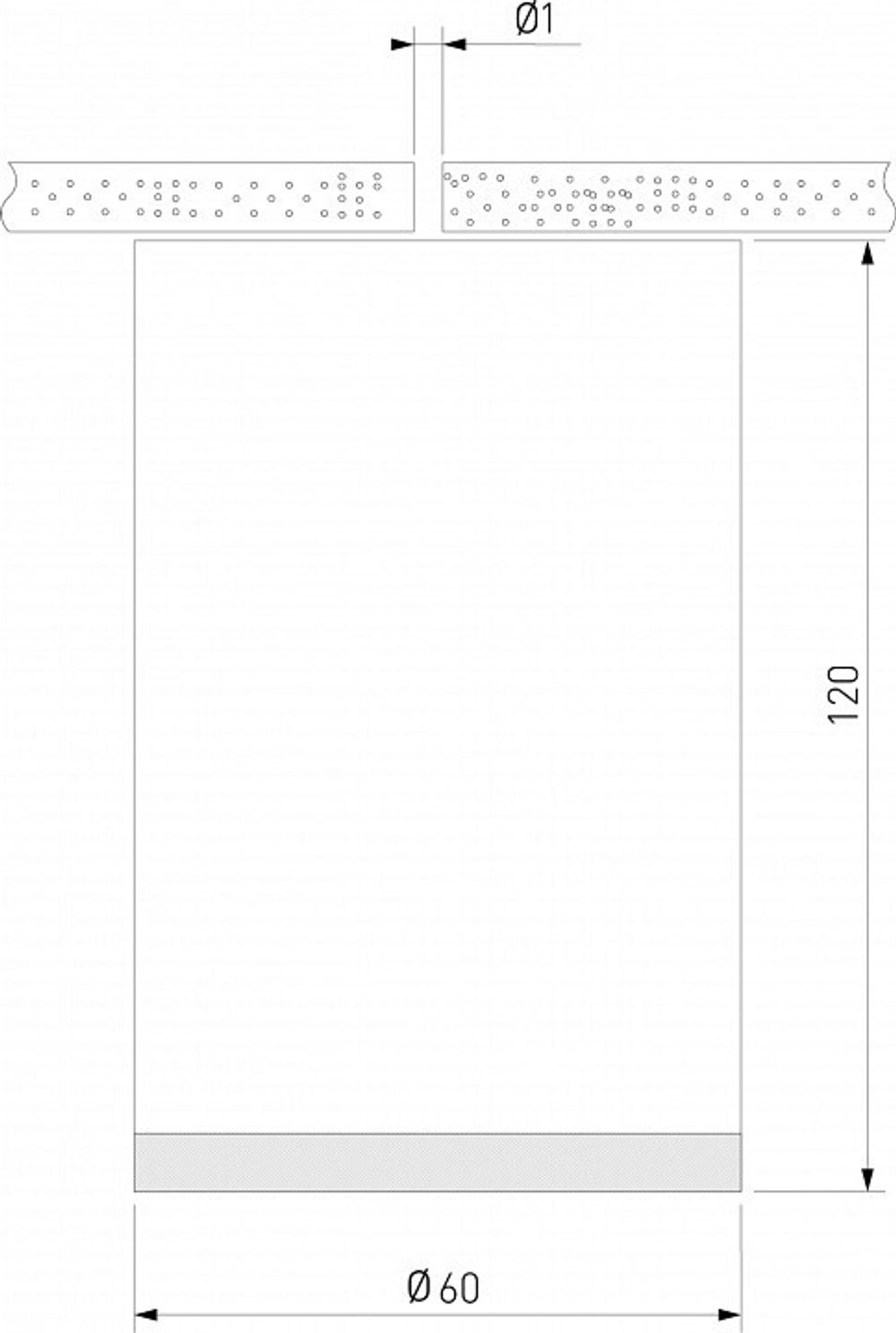Накладной светильник Elektrostandard Lead a062522