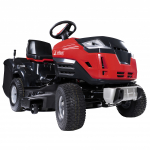 Газонокосилка Efco EF 92R/16 K с сиденьем