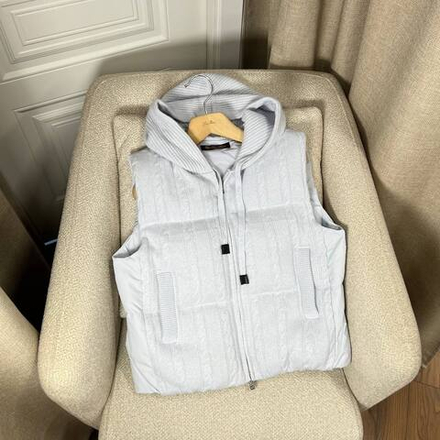 Жилет Loro Piana