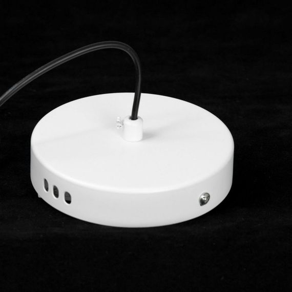 Подвесной светодиодный светильник Lussole Loft Irvine LSP-7341