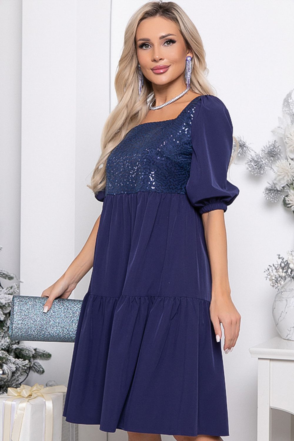 Платье 71371 Avili