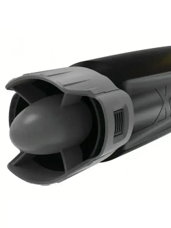 Воздуходувка аккумуляторная DeWalt DCMBL562N 20V, литиевый аккумулятор без щетки, обновленный портативный, объем воздуха 450cfm