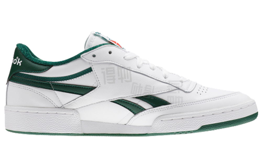Кроссовки Reebok Revenge Plus Mu