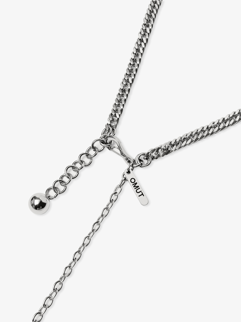 ЦЕПОЧКА "FLUX"