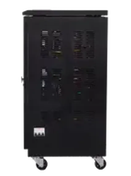 Электрический резьбонарезной манипулятор ETM-16 SA