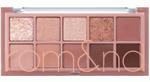 Палетка теней для век ROM&ND BETTER THAN PALETTE - #03 ROSEBUD GARDEN