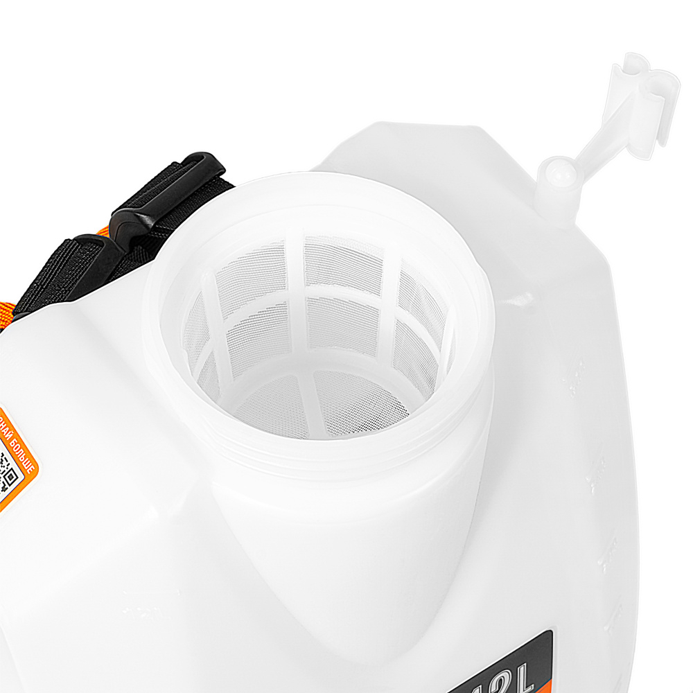 Аккумуляторный опрыскиватель Daewoo DSA 12 LI SET