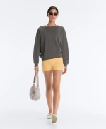 Высокие шорты Comfortlux, 10 см - OYSHO