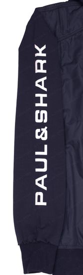 Олимпийка Paul&Shark