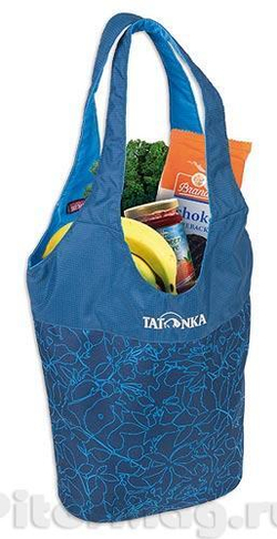 Сумка Tatonka Turnover Bag S [2230.361]