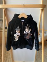 Новая толстовка Dolce&Gabbana, 86