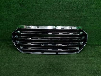 Решетка радиатора Jetour X90 PLUS (2021-н.в.)