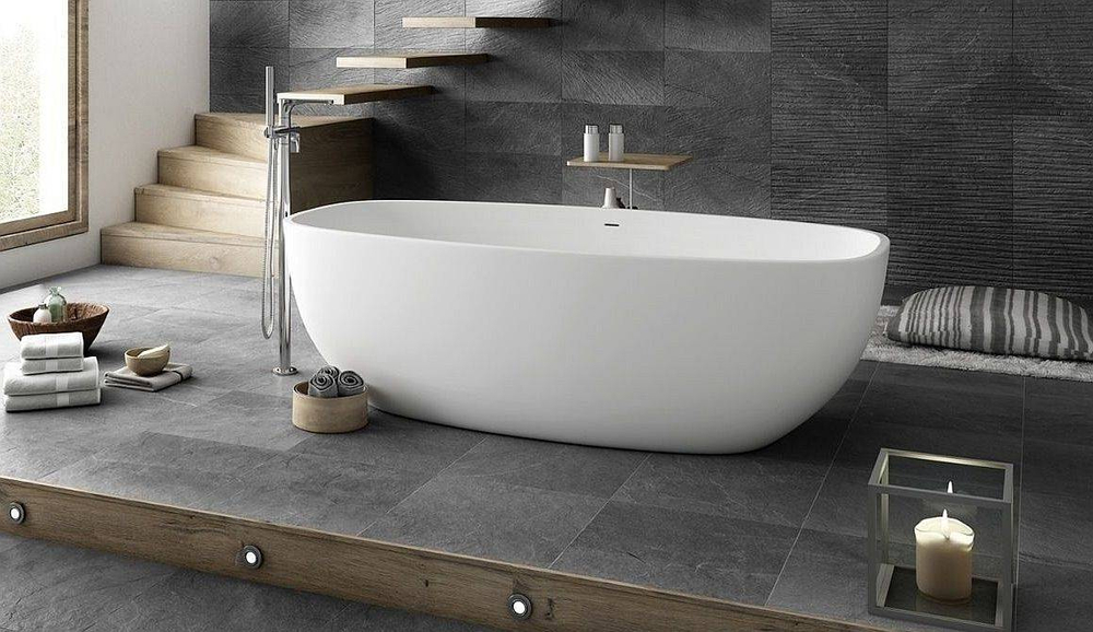 Плитка Dorset Cloud 30x60