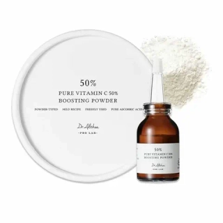 Пудра для лица многофункциональная с витамином С DR. ALTHEA Pure Vitamin C 50% Boosting Powder 10 гр