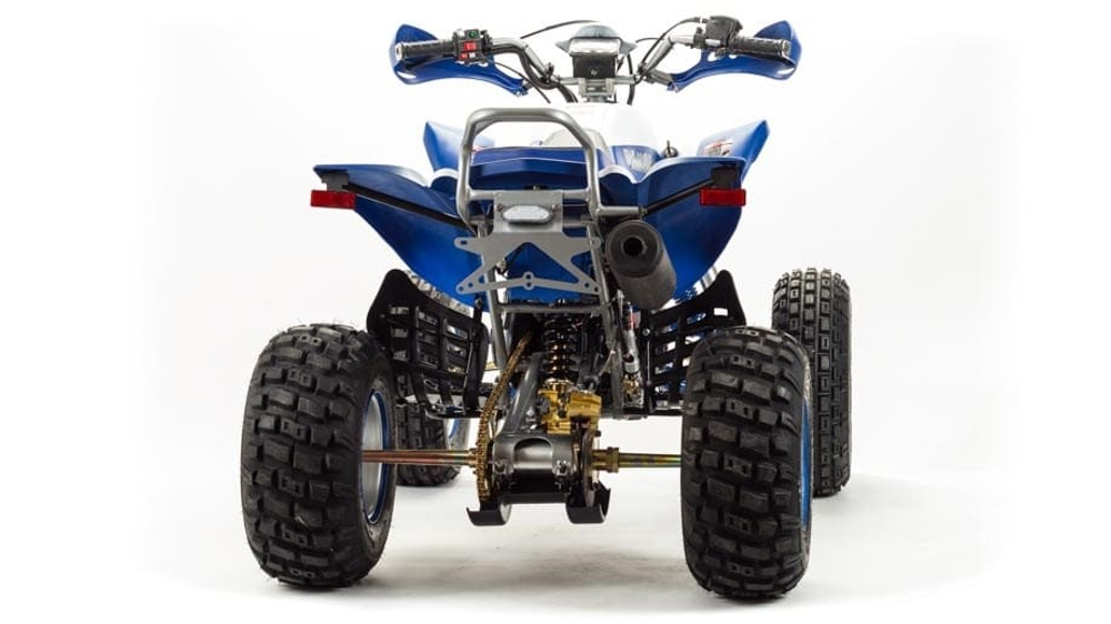 Квадроцикл MOTOLAND 250 Dakar